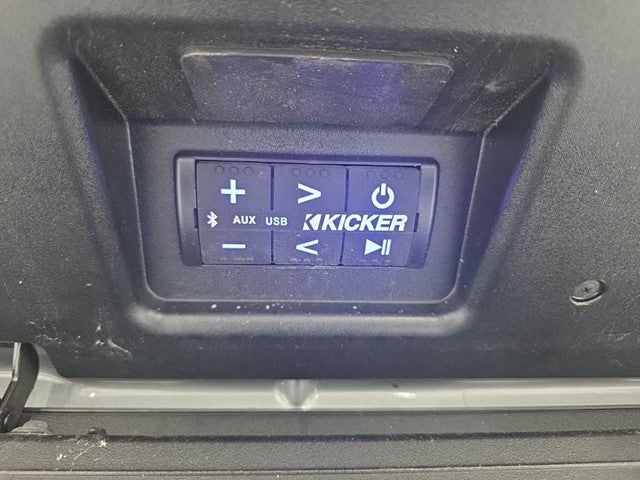2025 GMC Sierra 1500 AT4X AT4X