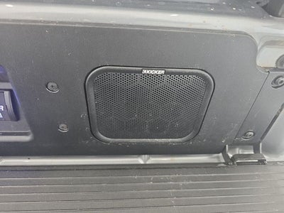 2025 GMC Sierra 1500 AT4X AT4X
