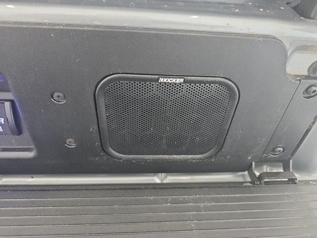 2025 GMC Sierra 1500 AT4X AT4X