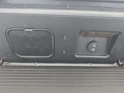 2025 GMC Sierra 1500 AT4X AT4X