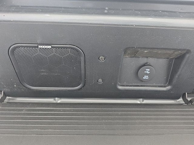 2025 GMC Sierra 1500 AT4X AT4X