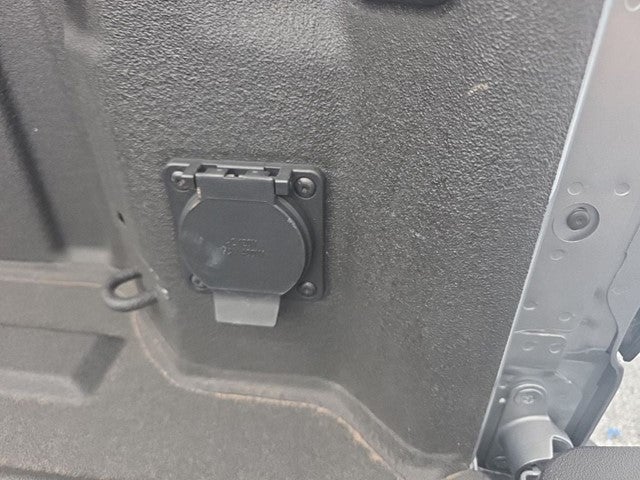 2025 GMC Sierra 1500 AT4X AT4X