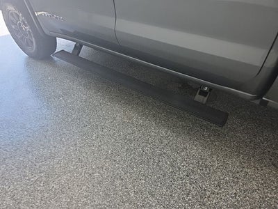 2025 GMC Sierra 1500 AT4X AT4X