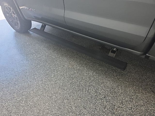2025 GMC Sierra 1500 AT4X AT4X