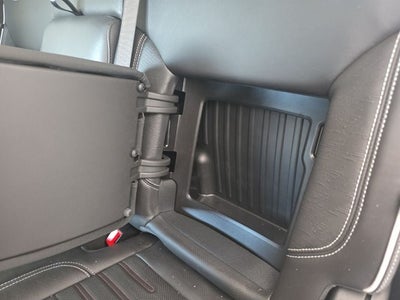 2025 GMC Sierra 1500 AT4X AT4X