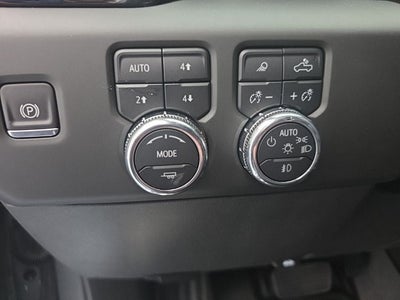 2025 GMC Sierra 1500 AT4X AT4X