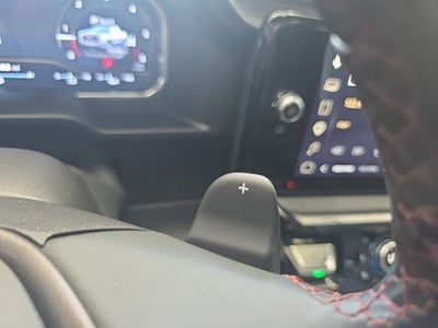 2025 GMC Sierra 1500 AT4X AT4X