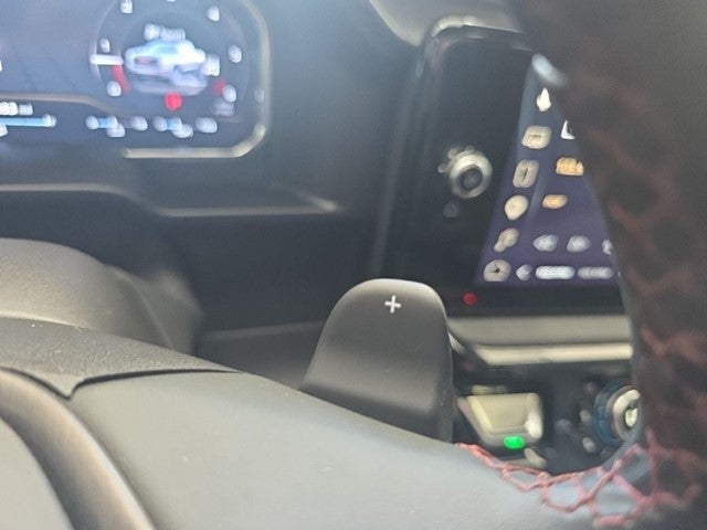 2025 GMC Sierra 1500 AT4X AT4X