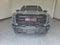 2025 GMC Sierra 1500 AT4X AT4X