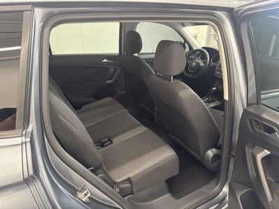 2021 Volkswagen Tiguan 2.0T S