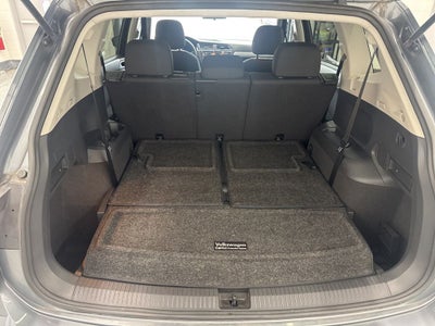 2021 Volkswagen Tiguan 2.0T S