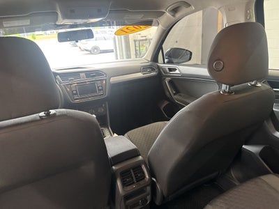 2021 Volkswagen Tiguan 2.0T S