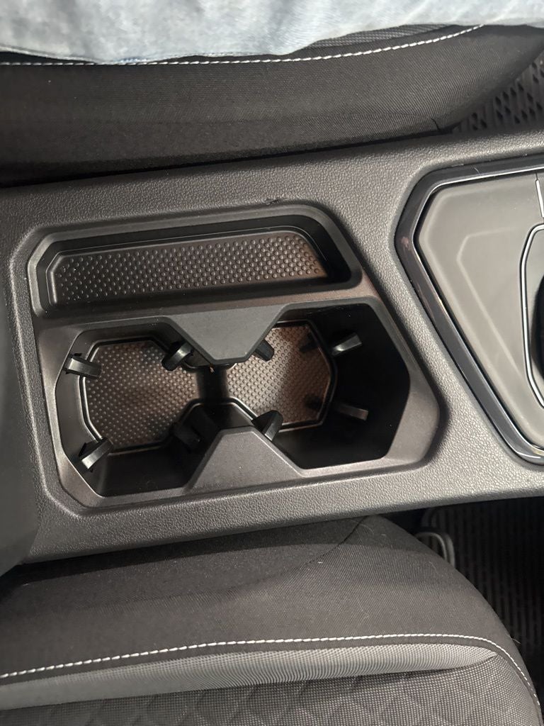 2021 Volkswagen Tiguan 2.0T S