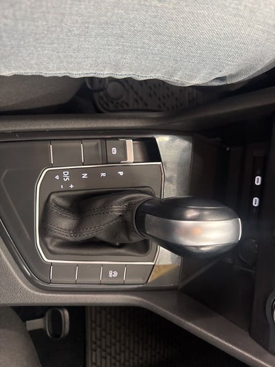 2021 Volkswagen Tiguan 2.0T S
