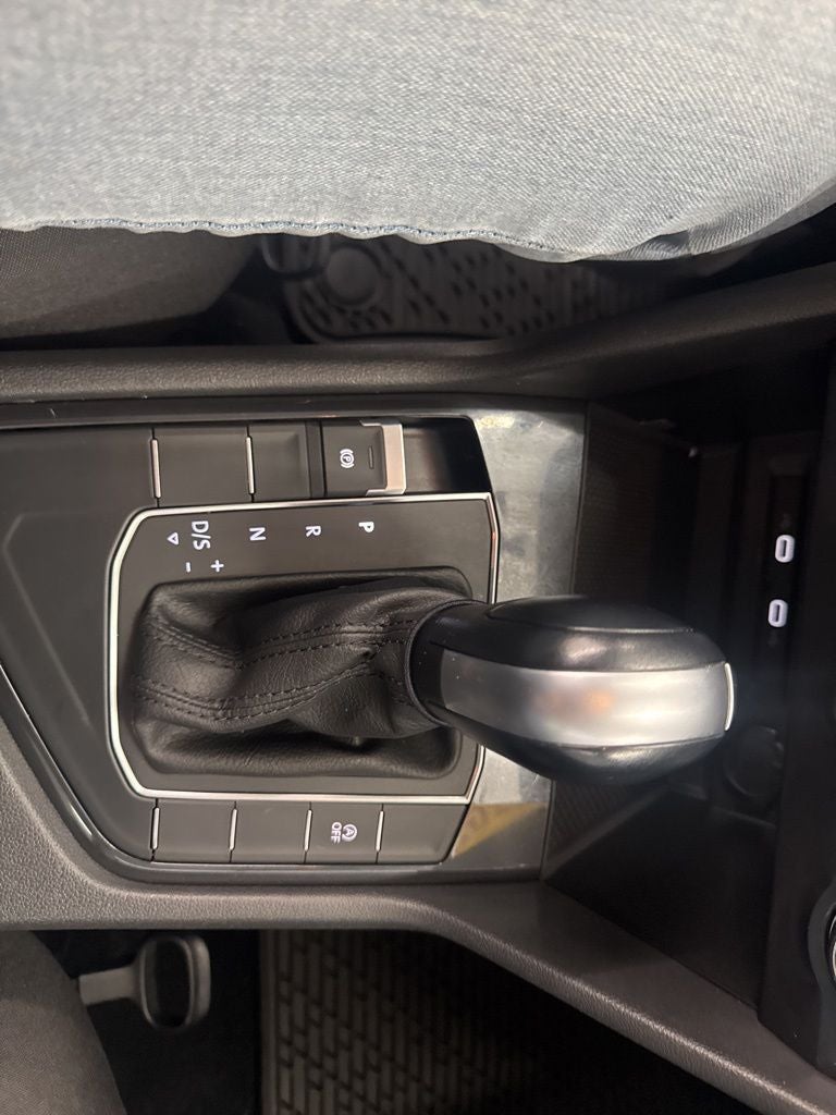 2021 Volkswagen Tiguan 2.0T S
