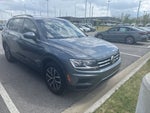 2021 Volkswagen Tiguan 2.0T S