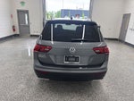 2021 Volkswagen Tiguan 2.0T S