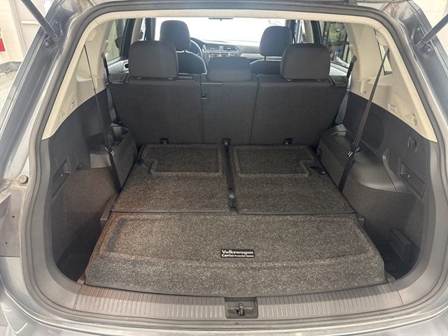 2021 Volkswagen Tiguan 2.0T S