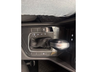 2021 Volkswagen Tiguan 2.0T S