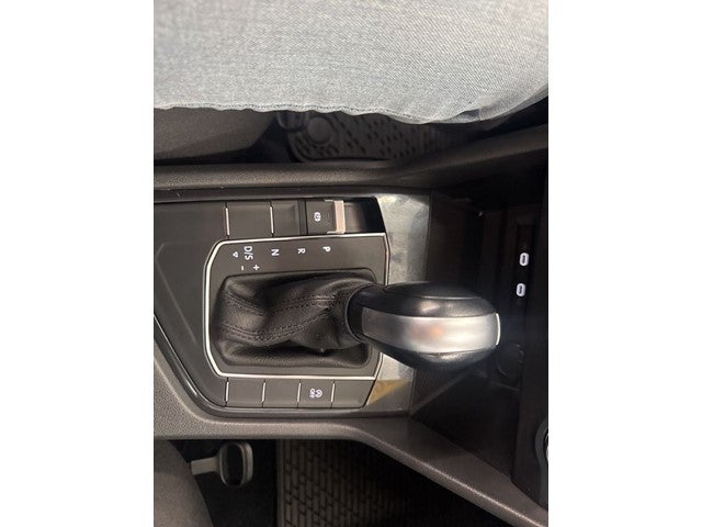 2021 Volkswagen Tiguan 2.0T S