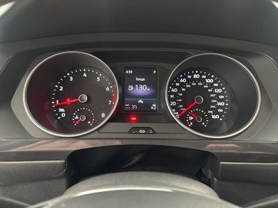 2021 Volkswagen Tiguan 2.0T S