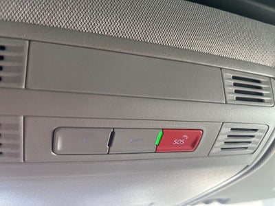 2026 Volkswagen Taos 1.5T SE Black