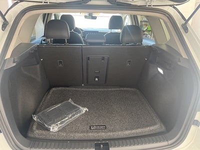 2026 Volkswagen Taos 1.5T SE Black