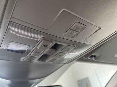 2026 Volkswagen Taos 1.5T SE Black