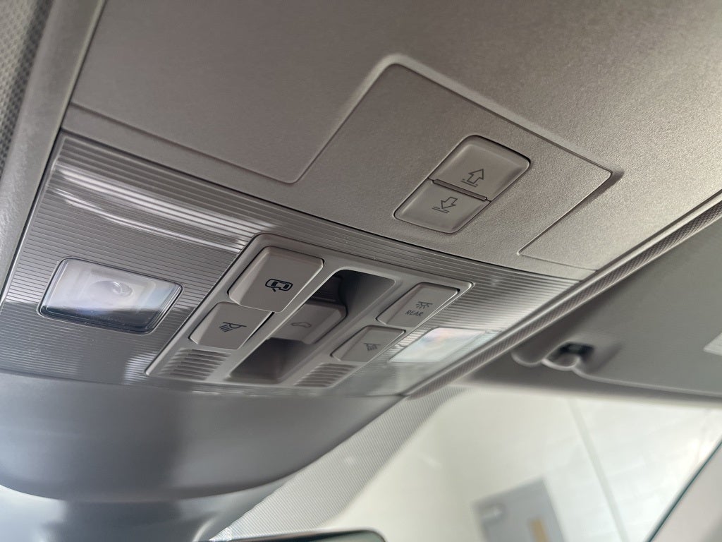 2026 Volkswagen Taos 1.5T SE Black