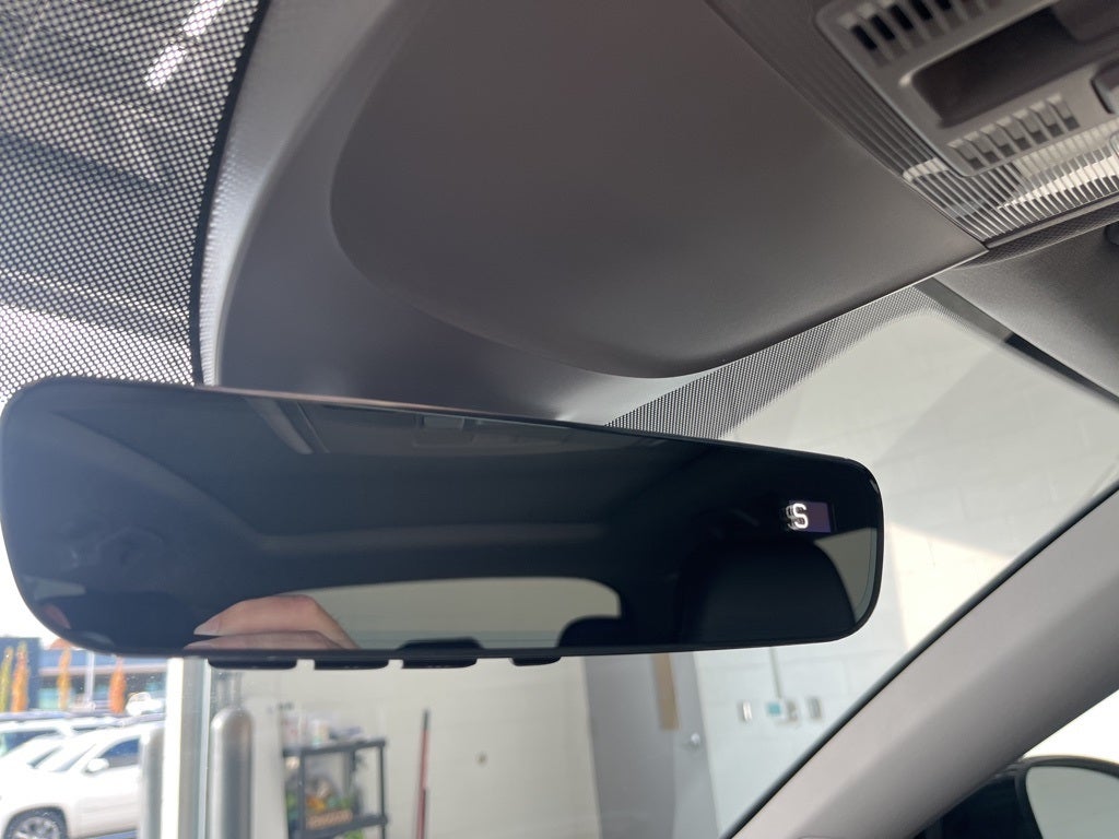 2026 Volkswagen Taos 1.5T SE Black