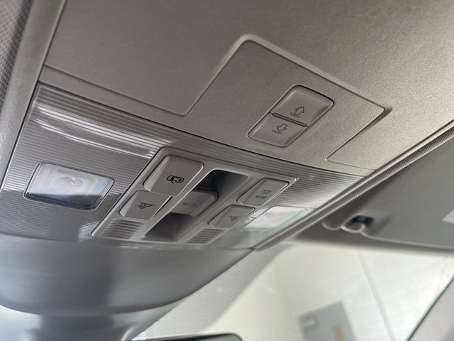 2026 Volkswagen Taos 1.5T SE Black