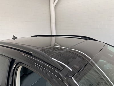 2026 Volkswagen Taos 1.5T SE Black