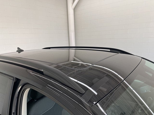 2026 Volkswagen Taos 1.5T SE Black