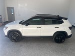 2026 Volkswagen Taos 1.5T SE Black