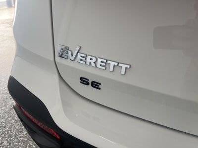 2026 Volkswagen Taos 1.5T SE Black