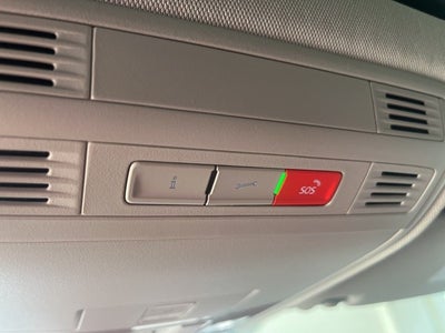 2026 Volkswagen Taos 1.5T SE Black