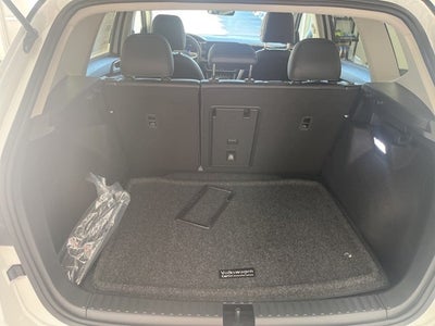 2026 Volkswagen Taos 1.5T SE Black