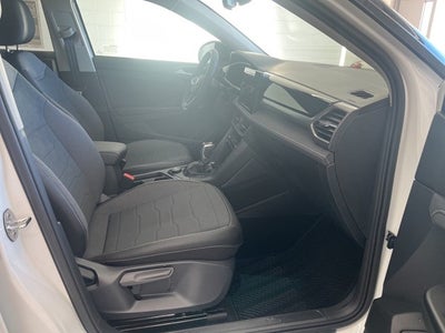 2026 Volkswagen Taos 1.5T SE Black