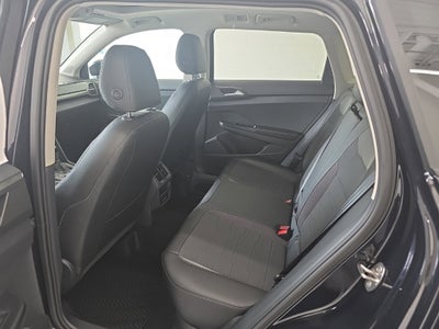 2027 Volkswagen Taos 1.5T SE Black