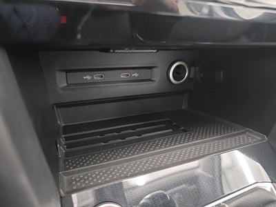 2027 Volkswagen Taos 1.5T SE Black