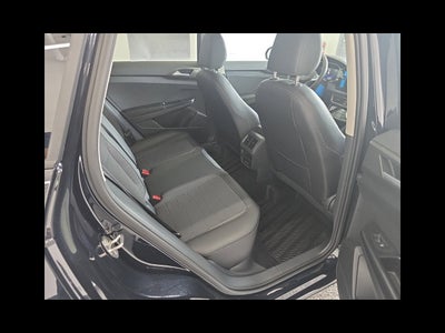 2027 Volkswagen Taos 1.5T SE Black
