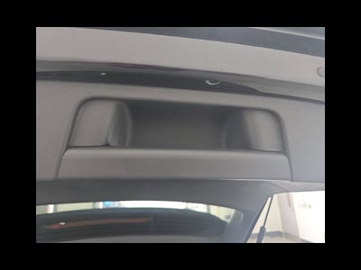 2027 Volkswagen Taos 1.5T SE Black