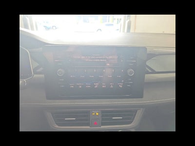 2027 Volkswagen Taos 1.5T SE Black