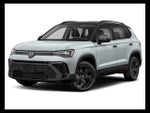 2027 Volkswagen Taos 1.5T SE Black
