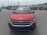 2022 Volkswagen Taos 1.5T SEL