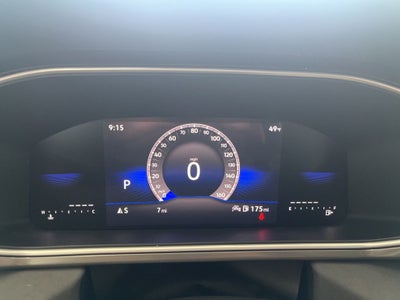 2026 Volkswagen Taos 1.5T SE Black