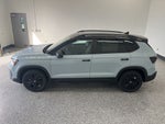 2026 Volkswagen Taos 1.5T SE Black
