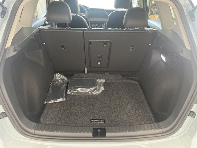 2026 Volkswagen Taos 1.5T SE Black