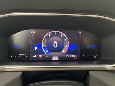 2026 Volkswagen Taos 1.5T SE Black