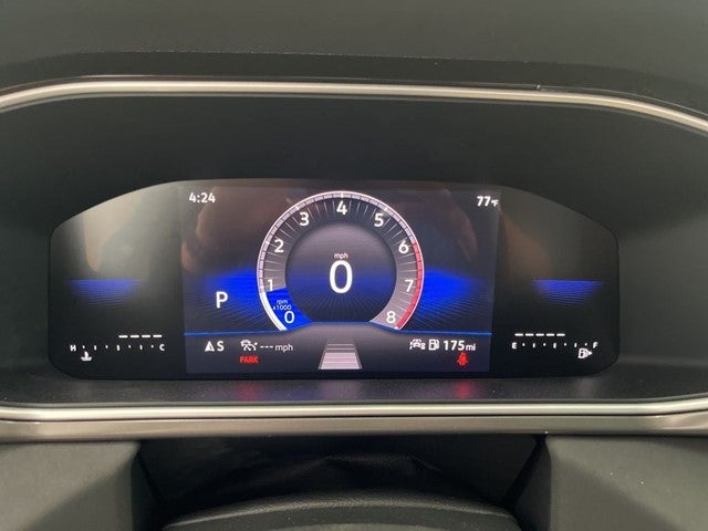 2026 Volkswagen Taos 1.5T SE Black